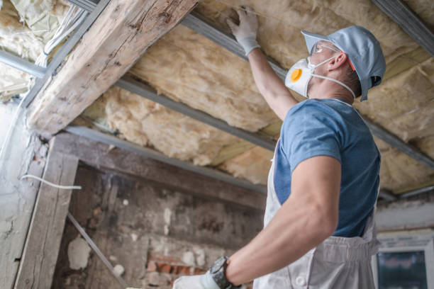 Reliable Dillon, CO Insulation Contractor Solutions